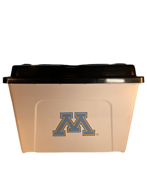University of Minnesota Tailgate & Storage Tote