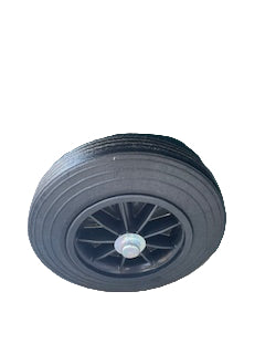 Toter LLC Michigan State University 32-Gallon Two Wheeled Recycle Cart