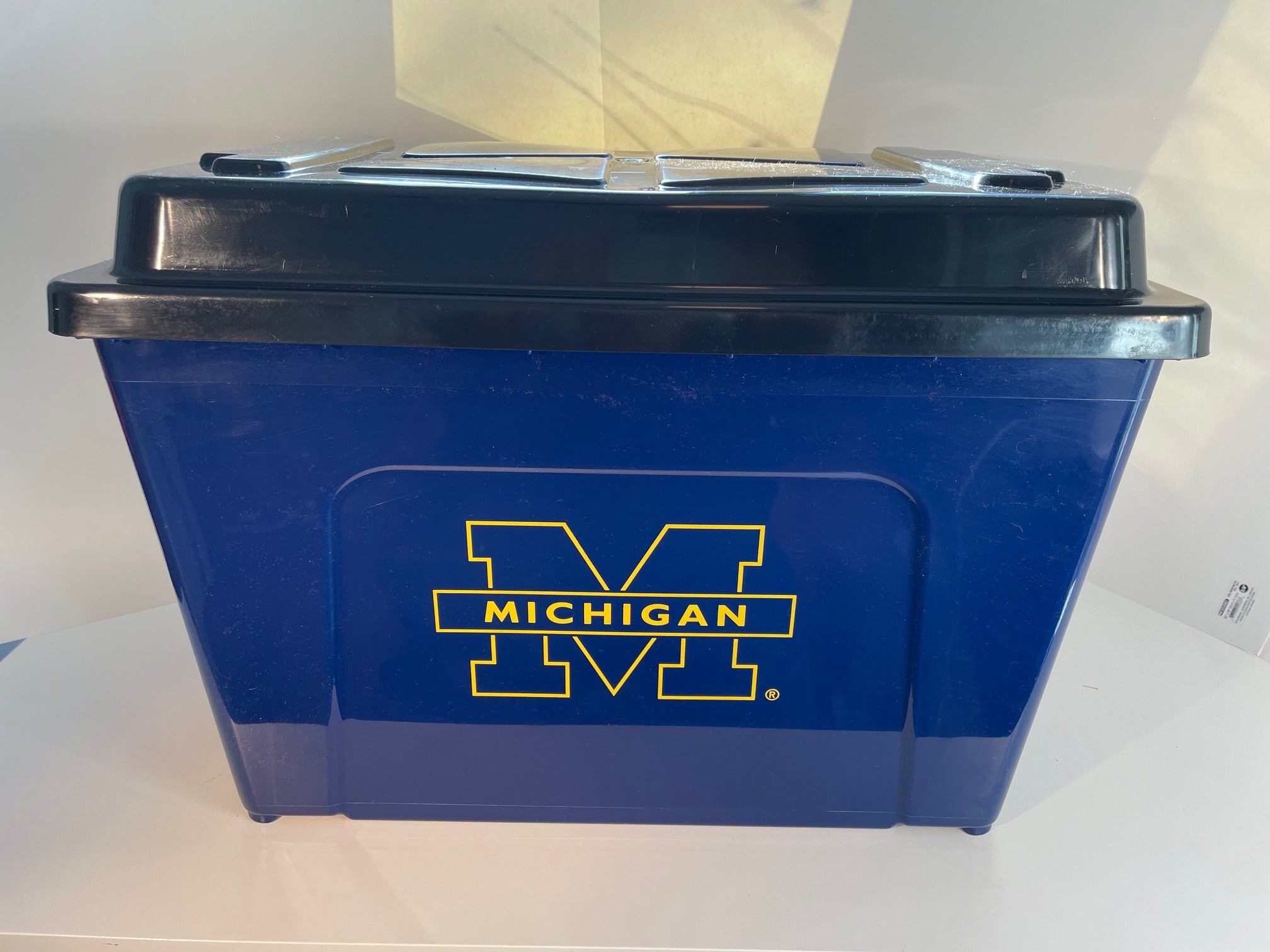 University of Michigan Tote