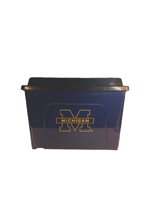 University of Michigan Tote